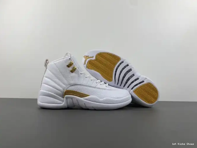1st Kicks Shoes FD9101-007 Jordan Air WMNS 12 Phantom 0525